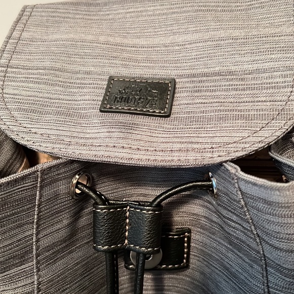 Roots Mini Backpack - Picture 8 of 8